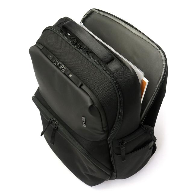 【商品レビューで＋5％】【日本正規品】インケース リュック incase A.R.C. Commuter Pack ビジネスリュック 137213053003_8
