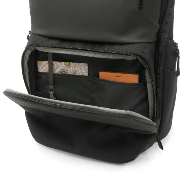 【商品レビューで＋5％】【日本正規品】インケース リュック incase A.R.C. Commuter Pack ビジネスリュック 137213053003_11
