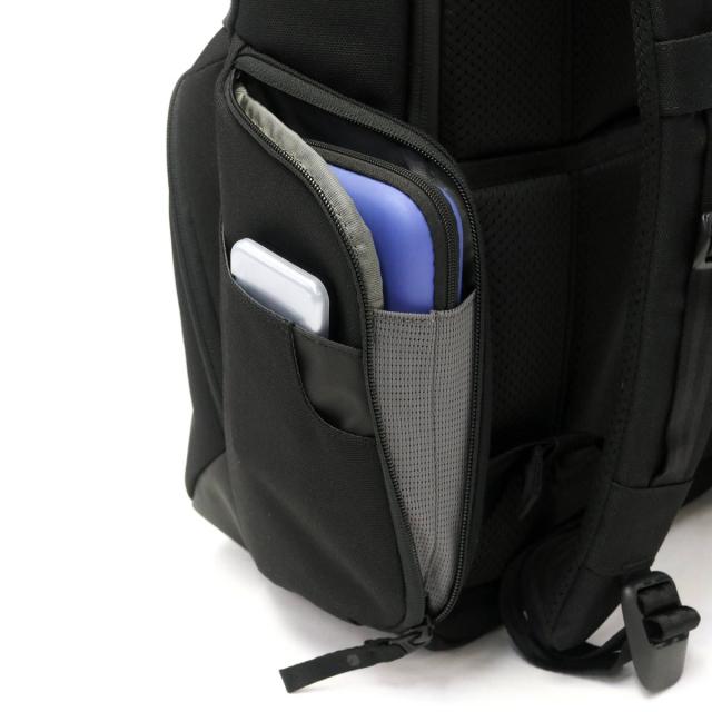 【商品レビューで＋5％】【日本正規品】インケース リュック incase A.R.C. Commuter Pack ビジネスリュック 137213053003_12