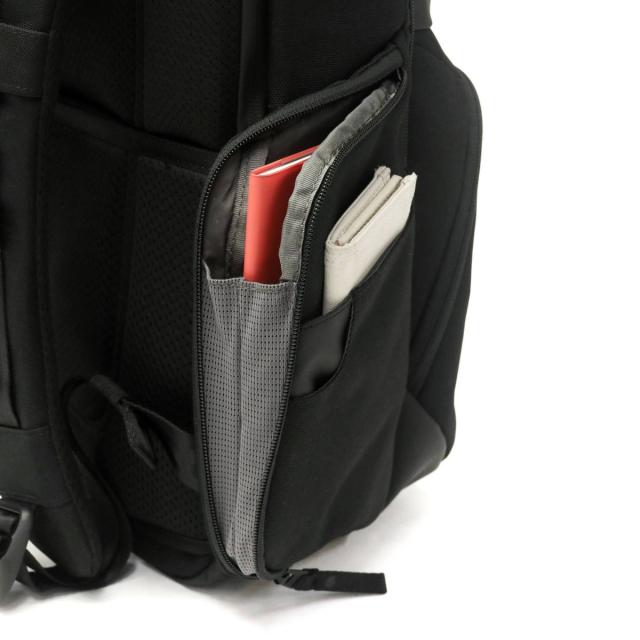【商品レビューで＋5％】【日本正規品】インケース リュック incase A.R.C. Commuter Pack ビジネスリュック 137213053003_13