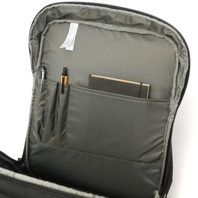 【商品レビューで＋5％】【日本正規品】インケース リュック incase A.R.C. Commuter Pack ビジネスリュック 137213053003_14
