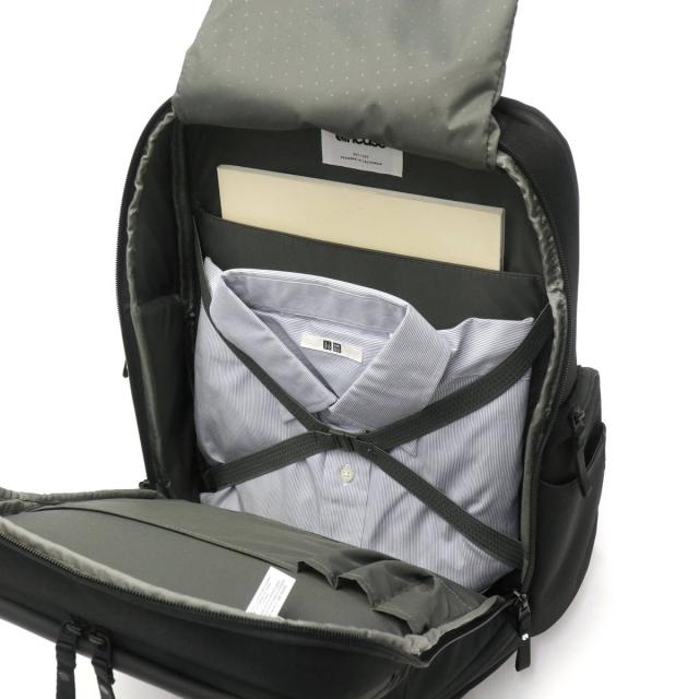 【商品レビューで＋5％】【日本正規品】インケース リュック incase A.R.C. Commuter Pack ビジネスリュック 137213053003_15