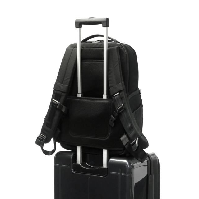【商品レビューで＋5％】【日本正規品】インケース リュック incase A.R.C. Commuter Pack ビジネスリュック 137213053003_17