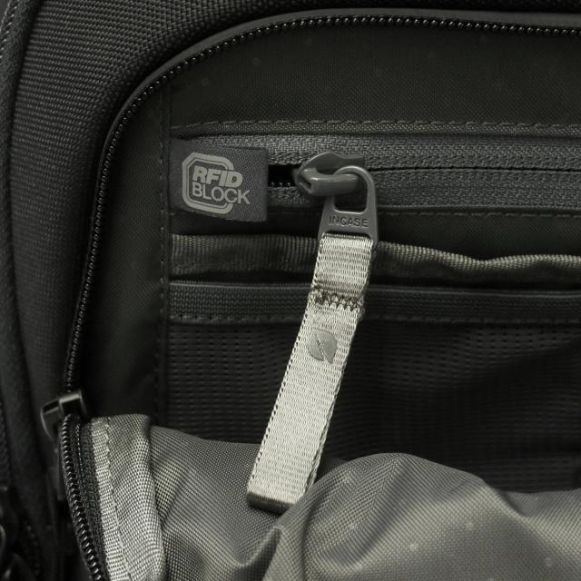 【商品レビューで＋5％】【日本正規品】インケース リュック incase A.R.C. Commuter Pack ビジネスリュック 137213053003_19