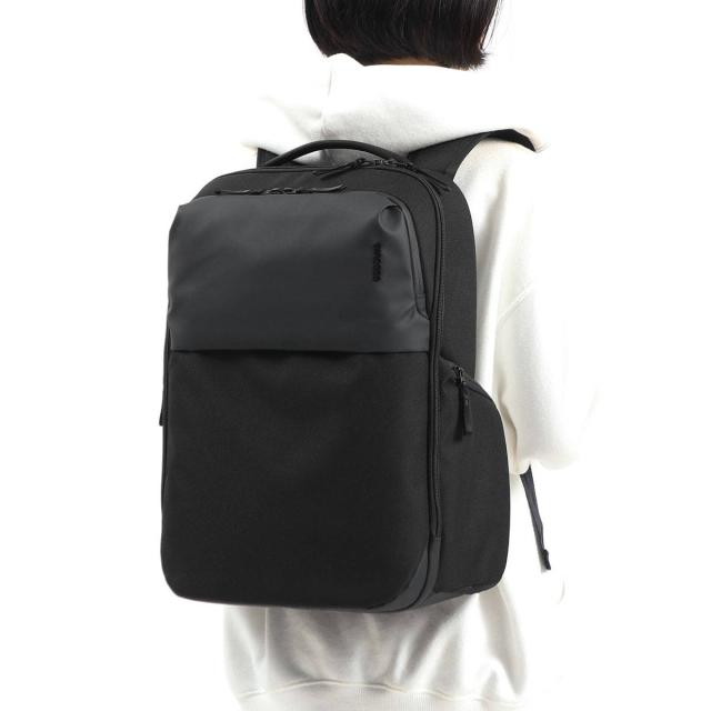 【5％OFFクーポン】【商品レビューで＋5％】【日本正規品】インケース リュック incase A.R.C. Daypack ビジネスリュック ビジネス 137213053005 商品レビューで＋5％】【日本正規品】インケース リュック incase