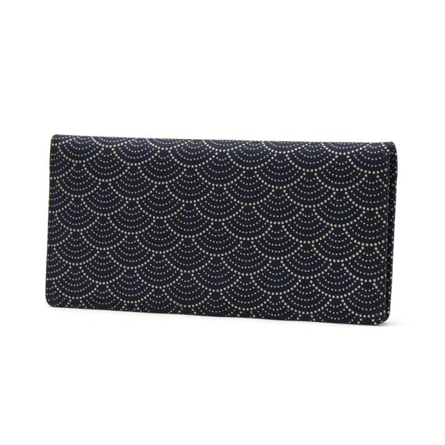 商品レビューで＋5％】印傳屋 カードケース 印伝 インデンヤ INDEN-YA