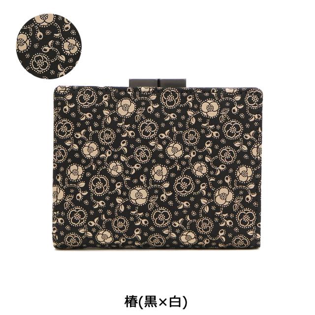 【超美品】✨印傳屋✨INDEN-YA❤️ バック ＆ 二つ折り財布　　とんぼ柄 楽天市場】【最大54倍 7/25限定】 ノベルティ付 印傳屋 二つ折り