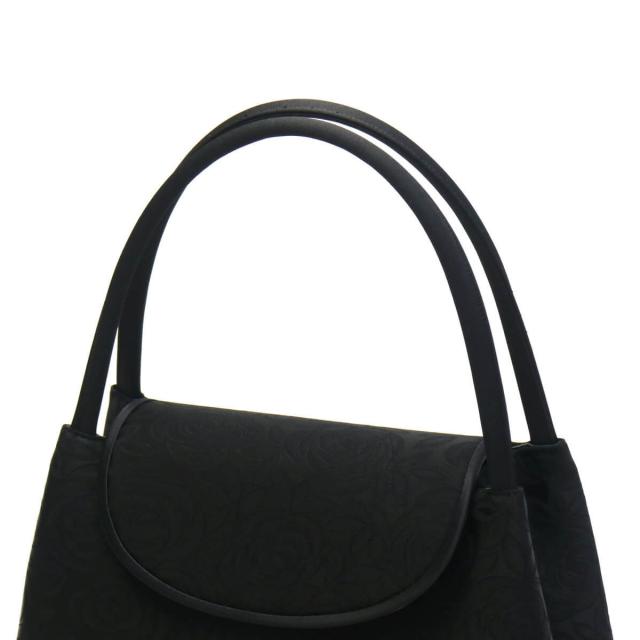 商品レビューで＋5％】岩佐 フォーマルバッグ IWASA イワサ ジャガード