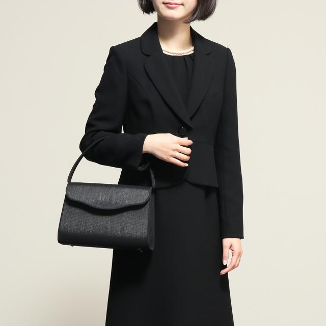 最大25%還元☆1/3限定｜【商品レビューで＋5％】岩佐 フォーマルバッグ