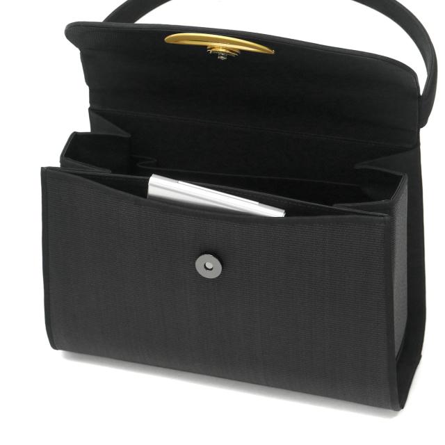 最大25%還元☆1/3限定｜【商品レビューで＋5％】岩佐 フォーマルバッグ