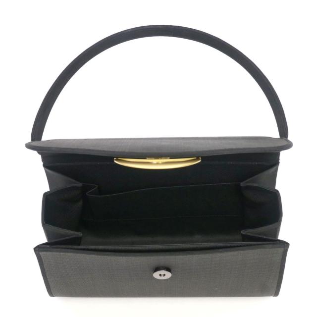 【商品レビューで＋5％】岩佐 フォーマルバッグ IWASA イワサ ホースヘア 慶弔兼用ゴールド金具付き 台形タイプ 冠婚葬祭 8494 最大25%還元☆1/3限定｜【商品レビューで＋5％】岩佐 フォーマルバッグ