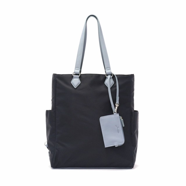 【商品レビューで＋5％】ジョクリス リュック Jocrisse Un アン トートリュック 2WAY ビジネスバッグ A4 PC ファスナー付き 撥水 2-902の通販は