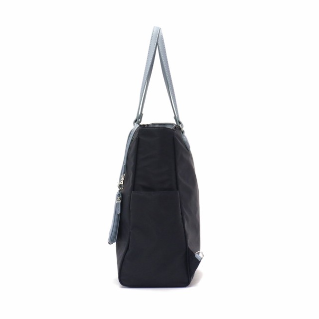 【商品レビューで＋5％】ジョクリス リュック Jocrisse Un アン トートリュック 2WAY ビジネスバッグ A4 PC ファスナー付き 撥水 2-902の通販は