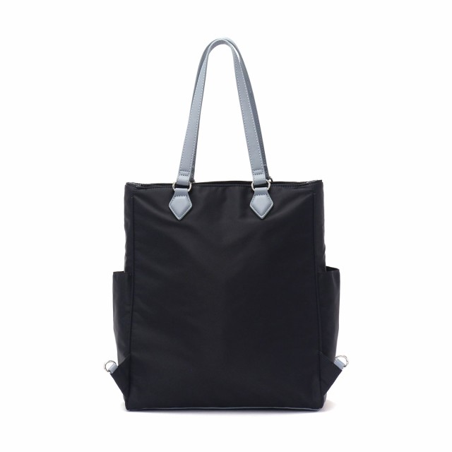 【商品レビューで＋5％】ジョクリス リュック Jocrisse Un アン トートリュック 2WAY ビジネスバッグ A4 PC ファスナー付き 撥水 2-902の通販は