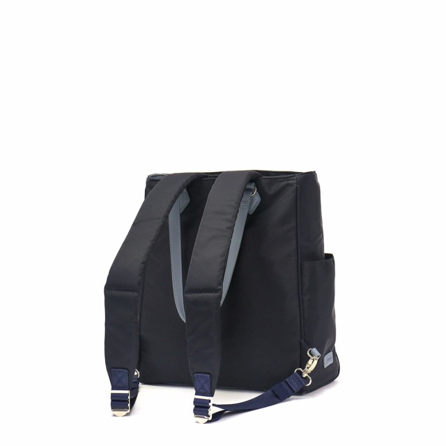 【商品レビューで＋5％】ジョクリス リュック Jocrisse Un アン トートリュック 2WAY ビジネスバッグ A4 PC ファスナー付き 撥水 2-902の通販は