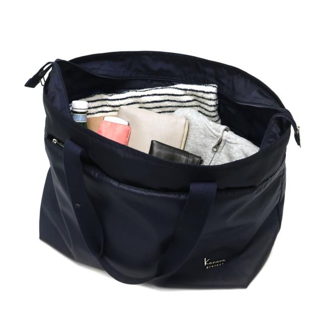 商品レビューで＋5％】カナナプロジェクト コレクション トートバッグ