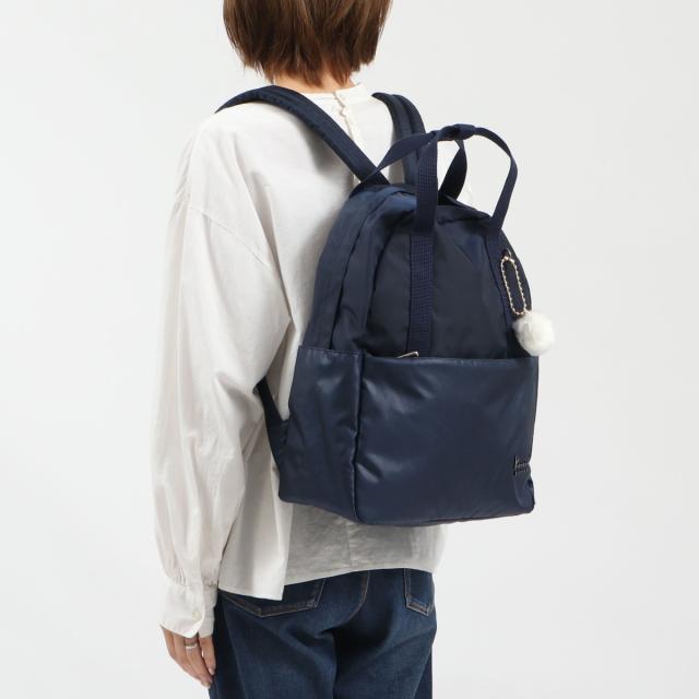最大30%還元★5/3限定｜【5％OFFクーポン】【商品レビューで＋5％】カナナプロジェクト コレクション リュック Kanana project COLLECTION ストロール リュックサック 67217_6