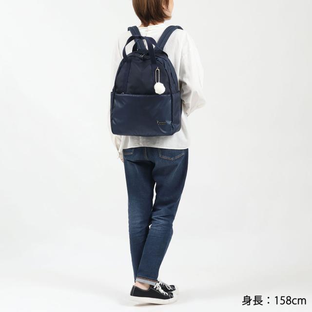 最大30%還元★5/3限定｜【5％OFFクーポン】【商品レビューで＋5％】カナナプロジェクト コレクション リュック Kanana project COLLECTION ストロール リュックサック 67217_7