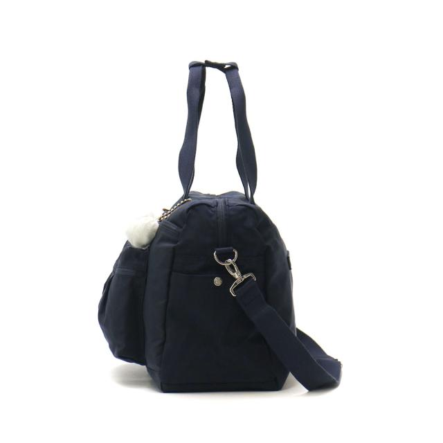 最大30%還元★5/3限定｜【5％OFFクーポン】【商品レビューで＋5％】【セール30％OFF】カナナプロジェクト コレクション ボストンバッグ Kanana project COLLECTION アッサム 2WAY A4 22L 撥水 67678_6