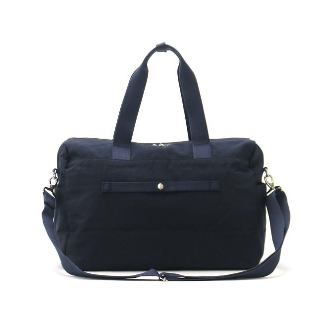 最大30%還元★5/3限定｜【5％OFFクーポン】【商品レビューで＋5％】【セール30％OFF】カナナプロジェクト コレクション ボストンバッグ Kanana project COLLECTION アッサム 2WAY A4 22L 撥水 67678_7