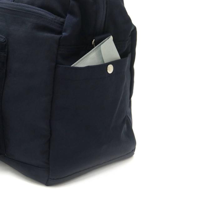 最大30%還元★5/3限定｜【5％OFFクーポン】【商品レビューで＋5％】【セール30％OFF】カナナプロジェクト コレクション ボストンバッグ Kanana project COLLECTION アッサム 2WAY A4 22L 撥水 67678_13