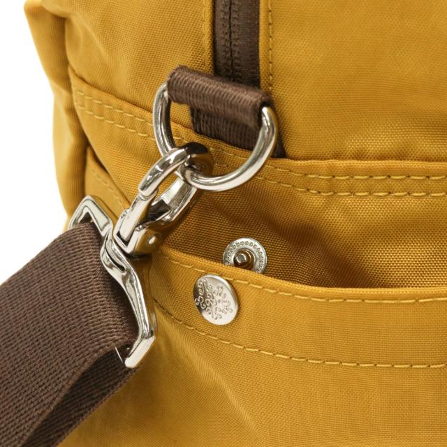 最大30%還元★5/3限定｜【5％OFFクーポン】【商品レビューで＋5％】【セール30％OFF】カナナプロジェクト コレクション ボストンバッグ Kanana project COLLECTION アッサム 2WAY A4 22L 撥水 67678_18