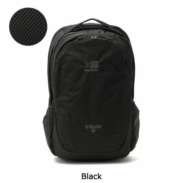 商品レビューで 5 カリマー リュック Karrimor バッグ Tribute 25 バックパック トリビュート 25l ノートpc の通販はau Pay マーケット ギャレリア バッグ ラゲッジ