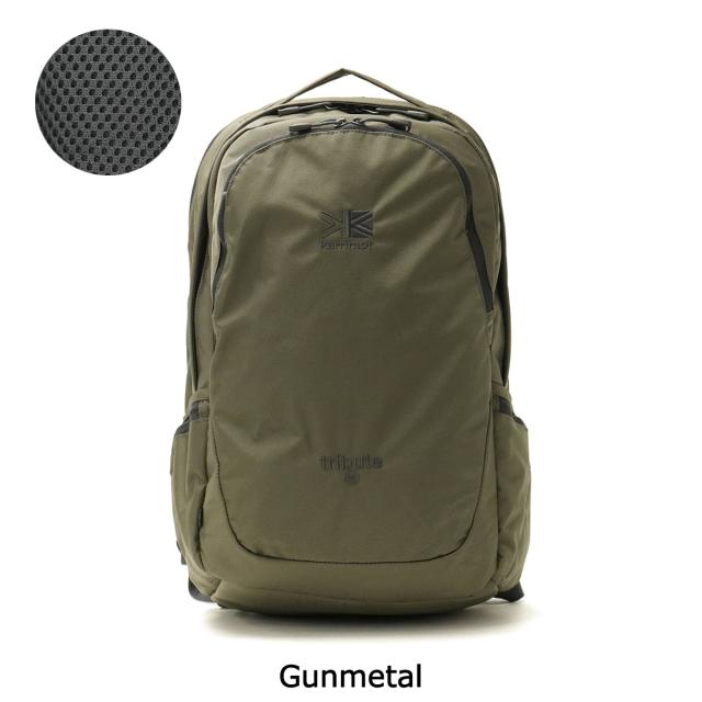 商品レビューで＋5％】カリマー リュック KARRIMOR バッグ tribute 25
