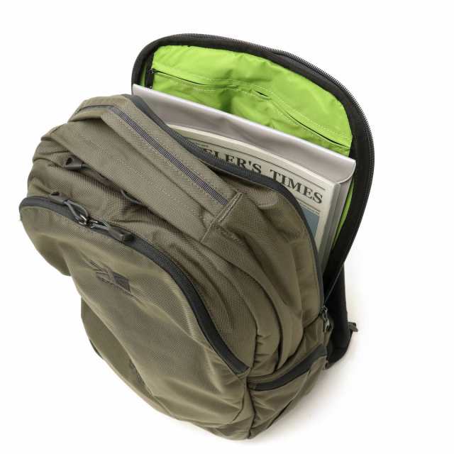 商品レビューで 5 カリマー リュック Karrimor バッグ Tribute 25 バックパック トリビュート 25l ノートpc の通販はau Pay マーケット ギャレリア バッグ ラゲッジ