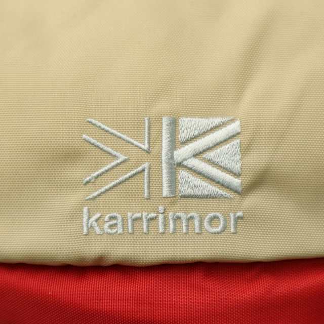 最大23％還元★10/23限定｜【商品レビューで＋5％】カリマー リュック karrimor キッズ バックパック cadet 20 カデット20 ミニリュック 