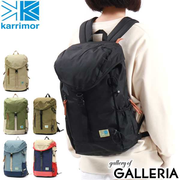 商品レビューで 5 カリマー リュック Karrimor デイパック Vt Day Pack R リュックサック バックパック 22l 通学の通販はau Pay マーケット ギャレリア バッグ ラゲッジ