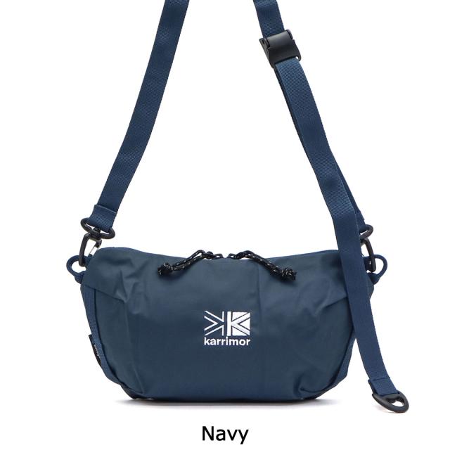 商品レビューで 5 カリマー ショルダー Karrimor サコッシュ Habitat Series Body Sacoche 2l Transit の通販はau Pay マーケット ギャレリア バッグ ラゲッジ