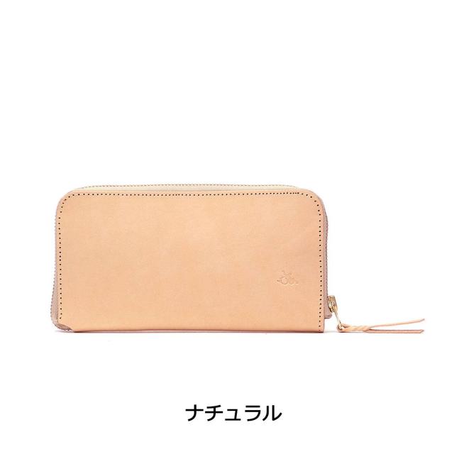 商品レビューで＋5％】革蛸オリジネーター 長財布 ラウンドジップ