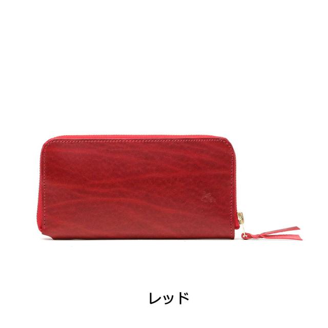 商品レビューで＋5％】革蛸オリジネーター 長財布 ラウンドジップ