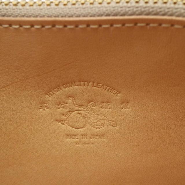 商品レビューで＋5％】革蛸オリジネーター 長財布 フラップロング