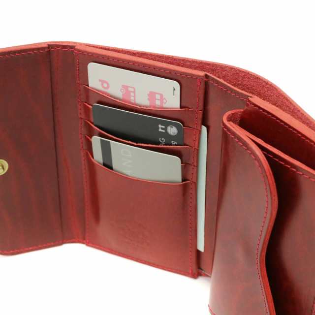 商品レビューで＋5％】革蛸オリジネーター 三つ折り財布 フラップミドルウォレット TYPE-W 革蛸謹製 カワタコ BGS-006  HOH-006の通販はau PAY マーケット ギャレリア バッグラゲッジ au PAY マーケット－通販サイト