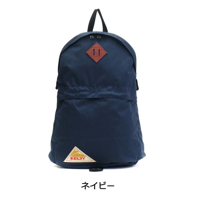 ■新品【KELTY／ケルティ】リュック、バックパック、ザック、18L、ネイビー 商品レビューで＋5％】ケルティ リュック KELTY DAYPACK 18L リュック