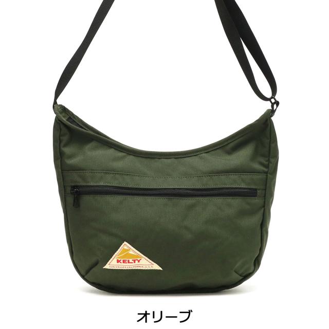 最大30%還元★6/3限定｜【商品レビューで＋5％】【日本正規品】ケルティ ショルダーバッグ KELTY VINTAGE LINE 斜めがけバッグ CURVE SHOULDER S 2592342_2