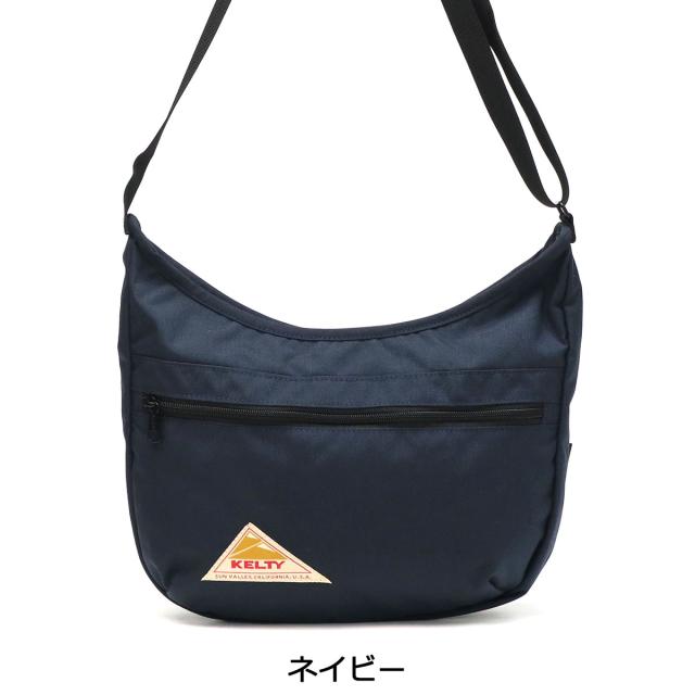 最大30%還元★6/3限定｜【商品レビューで＋5％】【日本正規品】ケルティ ショルダーバッグ KELTY VINTAGE LINE 斜めがけバッグ CURVE SHOULDER S 2592342_3