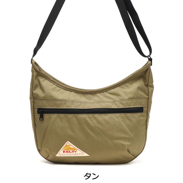 最大30%還元★6/3限定｜【商品レビューで＋5％】【日本正規品】ケルティ ショルダーバッグ KELTY VINTAGE LINE 斜めがけバッグ CURVE SHOULDER S 2592342_4