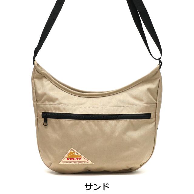 最大30%還元★6/3限定｜【商品レビューで＋5％】【日本正規品】ケルティ ショルダーバッグ KELTY VINTAGE LINE 斜めがけバッグ CURVE SHOULDER S 2592342_5
