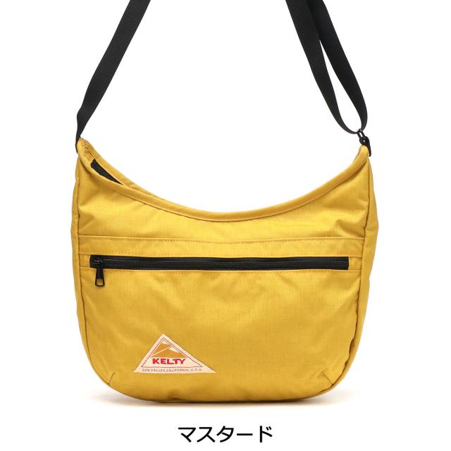 最大30%還元★6/3限定｜【商品レビューで＋5％】【日本正規品】ケルティ ショルダーバッグ KELTY VINTAGE LINE 斜めがけバッグ CURVE SHOULDER S 2592342_6