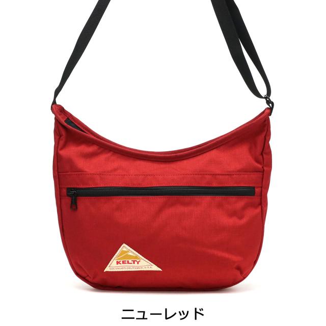 最大30%還元★6/3限定｜【商品レビューで＋5％】【日本正規品】ケルティ ショルダーバッグ KELTY VINTAGE LINE 斜めがけバッグ CURVE SHOULDER S 2592342_7