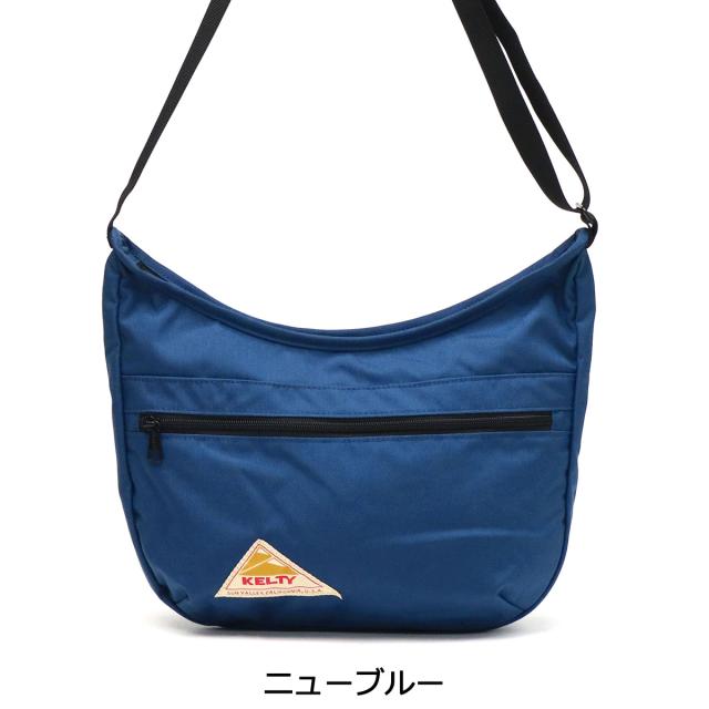 最大30%還元★6/3限定｜【商品レビューで＋5％】【日本正規品】ケルティ ショルダーバッグ KELTY VINTAGE LINE 斜めがけバッグ CURVE SHOULDER S 2592342_8