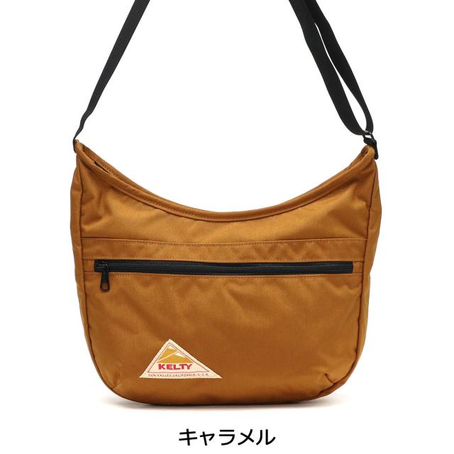 最大30%還元★6/3限定｜【商品レビューで＋5％】【日本正規品】ケルティ ショルダーバッグ KELTY VINTAGE LINE 斜めがけバッグ CURVE SHOULDER S 2592342_9