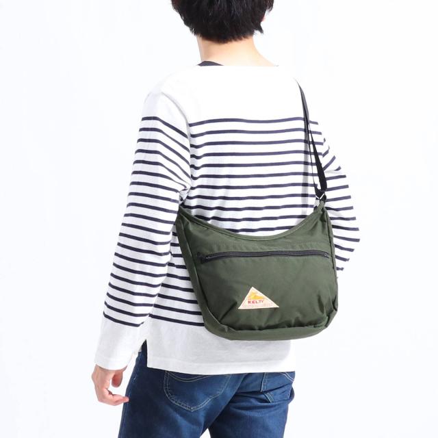 最大30%還元★6/3限定｜【商品レビューで＋5％】【日本正規品】ケルティ ショルダーバッグ KELTY VINTAGE LINE 斜めがけバッグ CURVE SHOULDER S 2592342_10