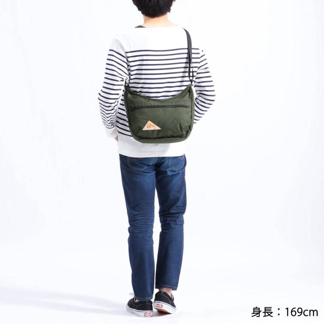 最大30%還元★6/3限定｜【商品レビューで＋5％】【日本正規品】ケルティ ショルダーバッグ KELTY VINTAGE LINE 斜めがけバッグ CURVE SHOULDER S 2592342_11