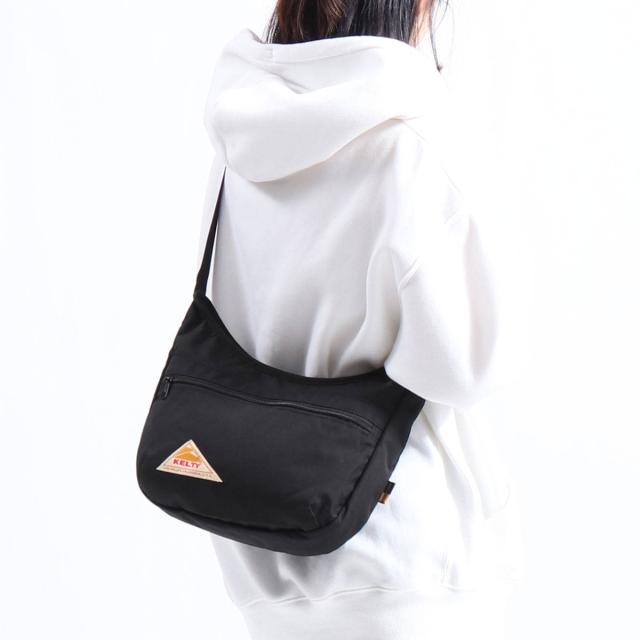 最大30%還元★6/3限定｜【商品レビューで＋5％】【日本正規品】ケルティ ショルダーバッグ KELTY VINTAGE LINE 斜めがけバッグ CURVE SHOULDER S 2592342_12