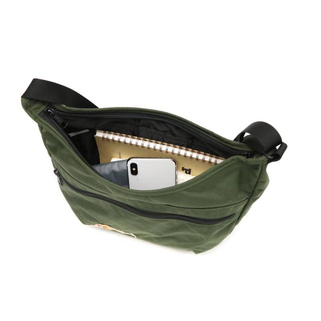 最大30%還元★6/3限定｜【商品レビューで＋5％】【日本正規品】ケルティ ショルダーバッグ KELTY VINTAGE LINE 斜めがけバッグ CURVE SHOULDER S 2592342_16