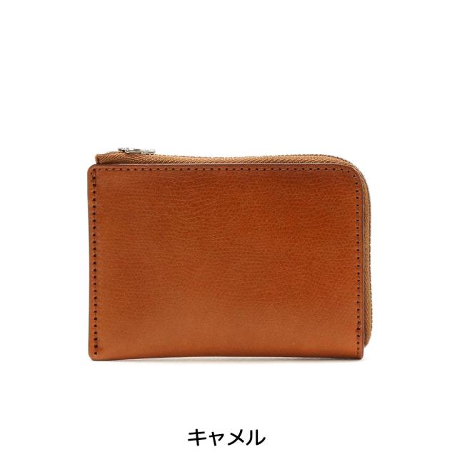 最大30%還元★5/3限定｜【5％OFFクーポン】【商品レビューで＋5％】【正規品1年保証】クベラ 9981 財布 KUBERA 9981 ミニ財布 コインケース L字ファスナー 本革 BASIC CORDOVAN LF MINI WALLET 51090_5